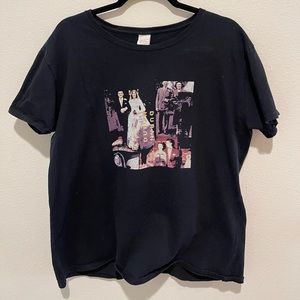 DURAN DURAN T SHIRT